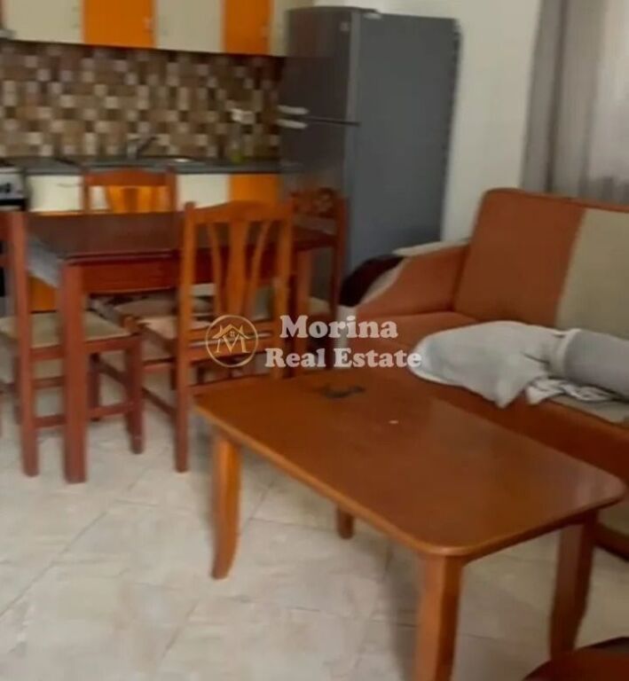 Qera | Apartament 1 + 1 | Rruga Kodra e Diellit | 300 €/muaj