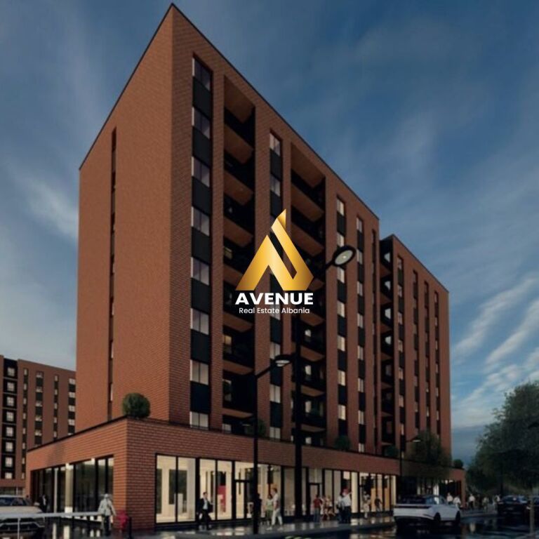 APARTAMENT 2+1 NË SHITJE PRANE MOKO BAR NË KAMËZ