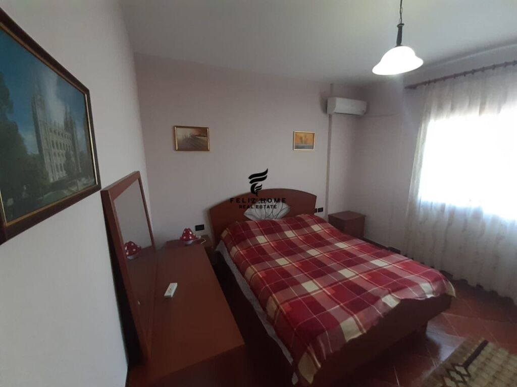 APARTAMENT ME QERA 2+1 RRUGA E KAVAJES 650 EURO FH-68935
