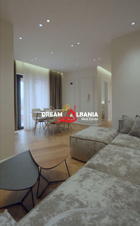 Apartament 2+1 Ne Shitje Perballe Delijorgjit (ID 41212209)