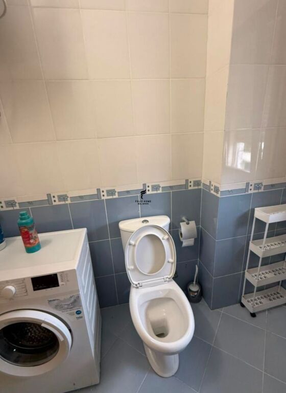 APPARTAMENTO IN AFFITTO 2+1+2 GIARDINO BOTANICO 60.000 LEKE FH-68983