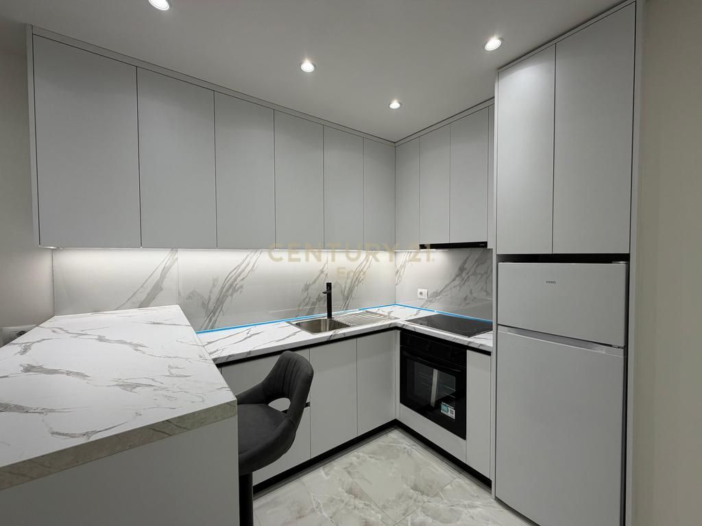 Appartamento 1+1 in vendita, vicino a Miami 2, Golem !