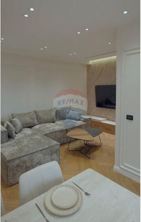 Apartment 2+1 for sale, Opposite Delijorgji