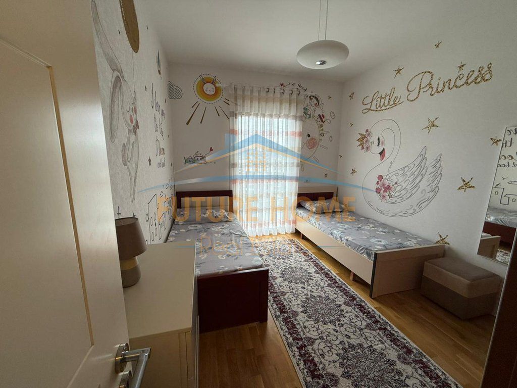 Qera apartament 2+1+2 , Kopshti botanik 