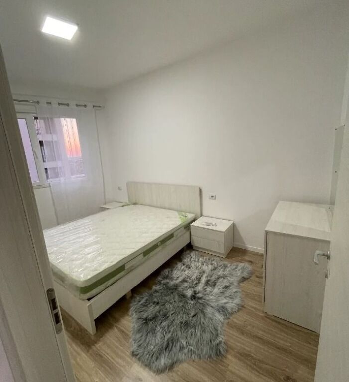 Qera | Apartament 1 + 1 | Rruga Dritan Hoxha | 600 €/muaj