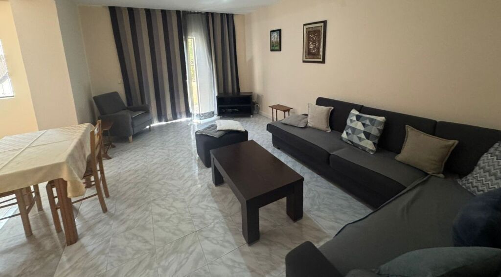 Appartamento 3+1+2 in affitto accanto a Kristal Center