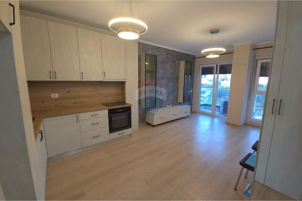 Apartment - For Sale - Jordan Misja Street, Tirana(ID: 530411003-878)
