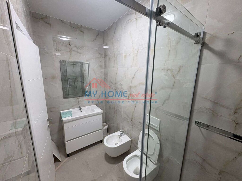 Apartament 1+1 me Qira tek Rruga Dritan Hoxha Tirane