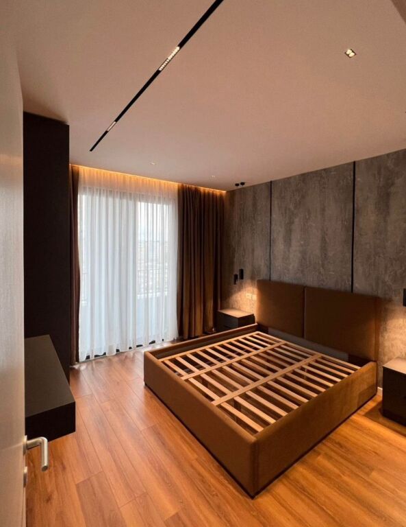 🔥Vendesi in vendita 1+1 + Parcheggio – Via Jordan Misja