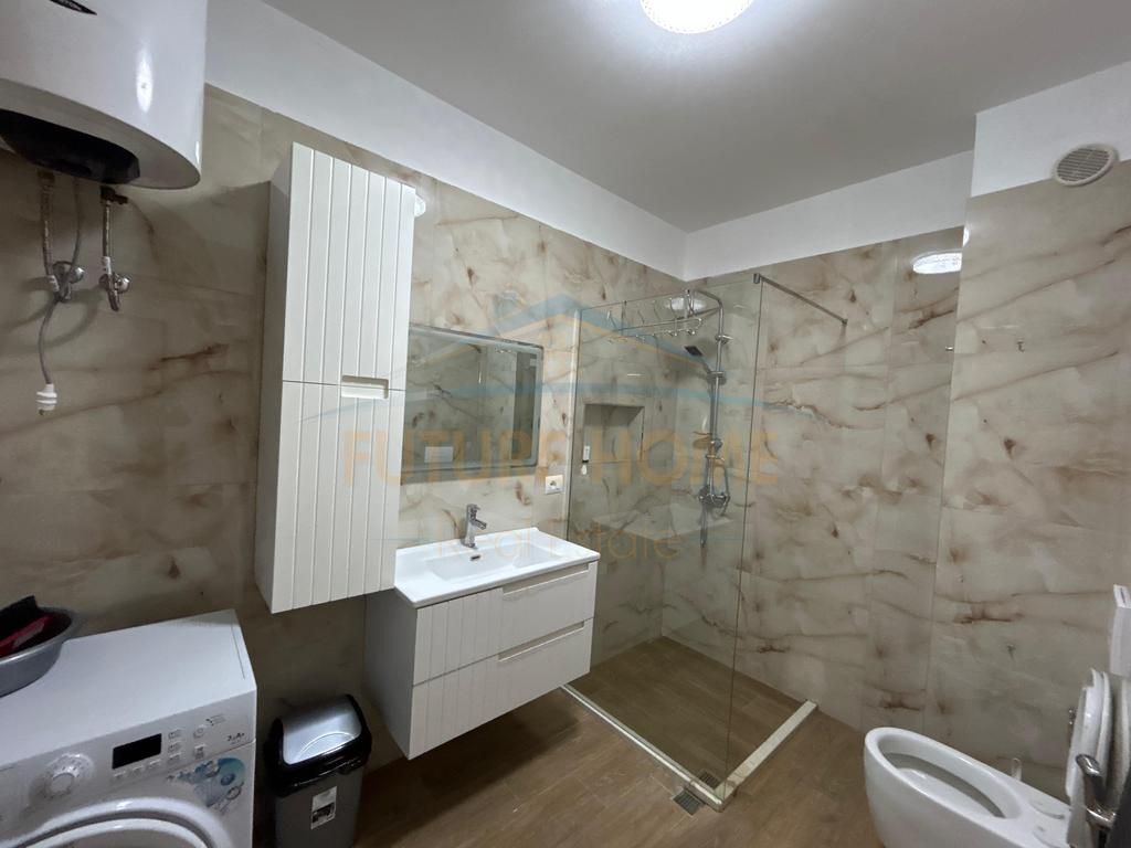 Shitet, Apartament 2+1,Mali i Robit, Golem