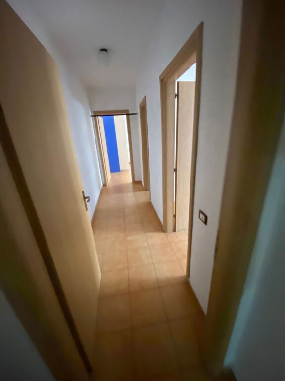 Apartment for rent 2+1 at 21 Dhjetori