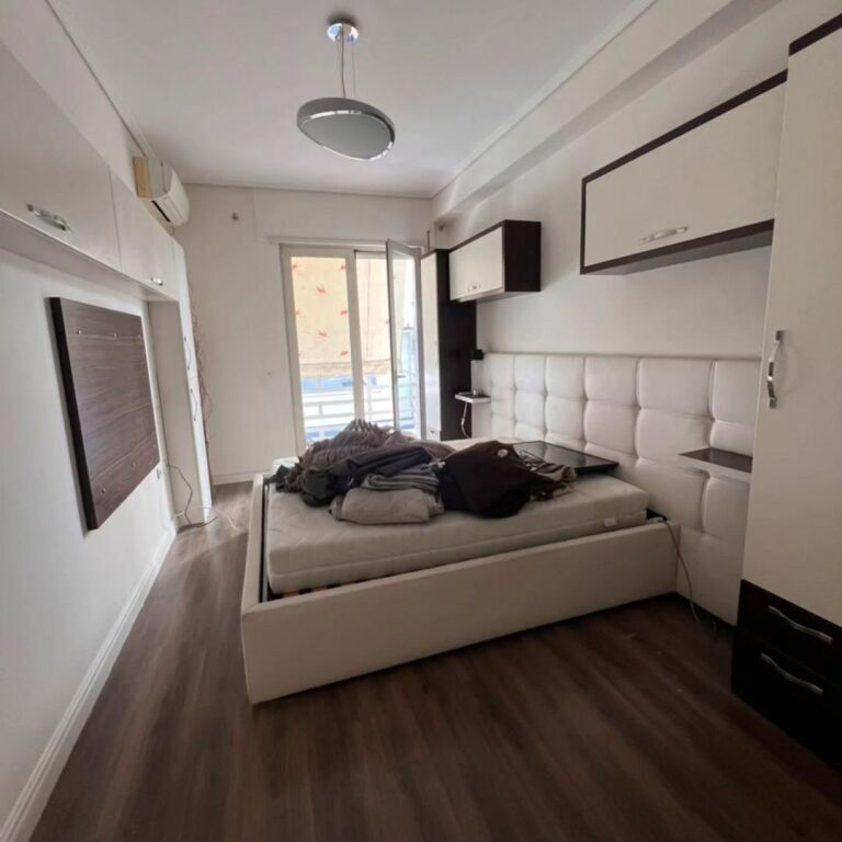 Shitet..! Okazion..! ◦ Ligeni i thatë (Jo malore) Apartament 2+1+2