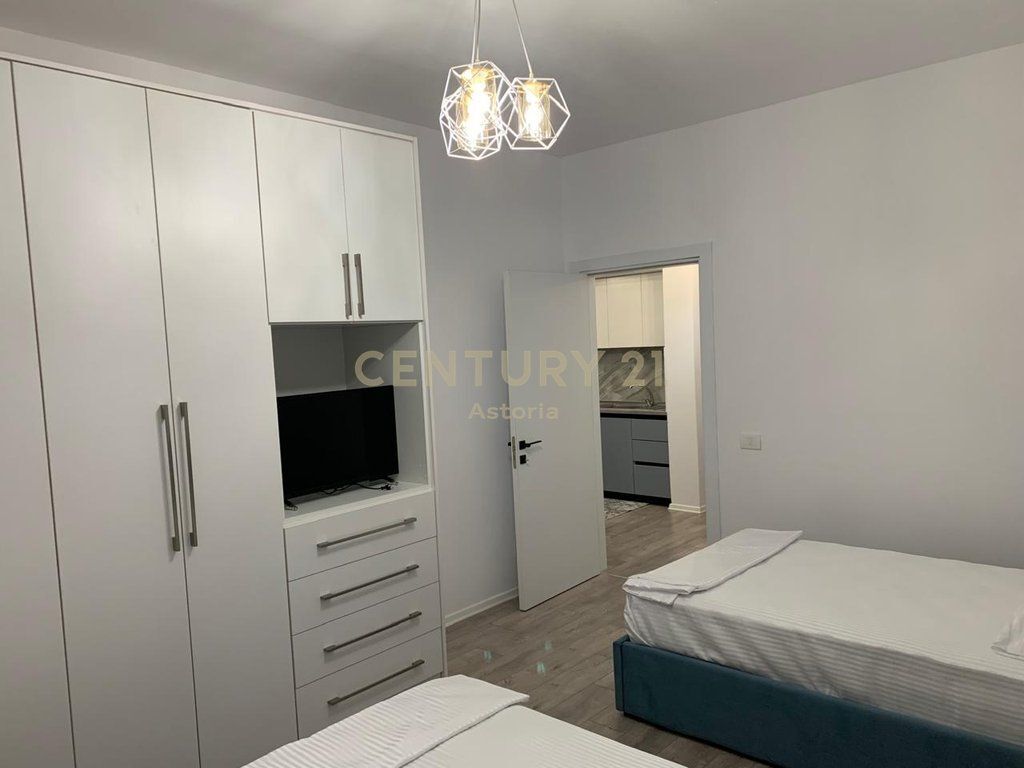 Modern 2+1+2 apartment for rent in Diamond White Residence – fully furnished