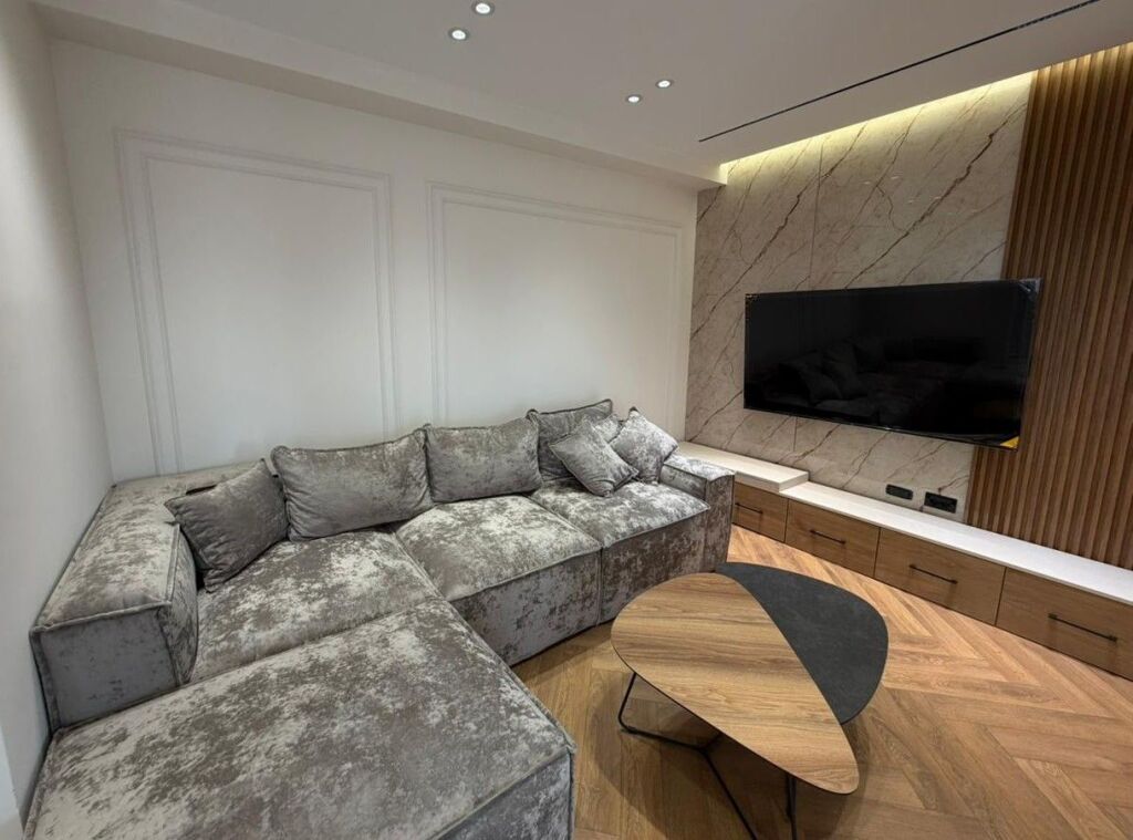 🏡 2+1 + Wardrobe for Sale – Opposite Delijorgjit ❗️