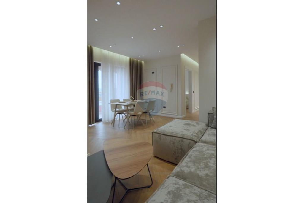 Apartment for sale 2+1 at Kavaja Street