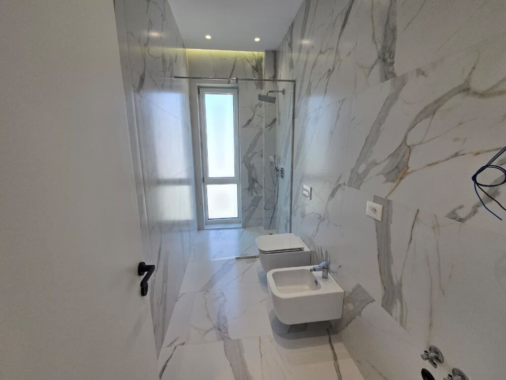 Villa for Rent in Residential Complex, Dry Lake, Tirana