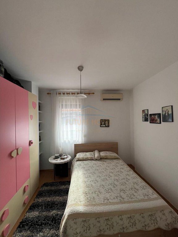 Shitet, Apartament 2+1, Kodra e Diellit