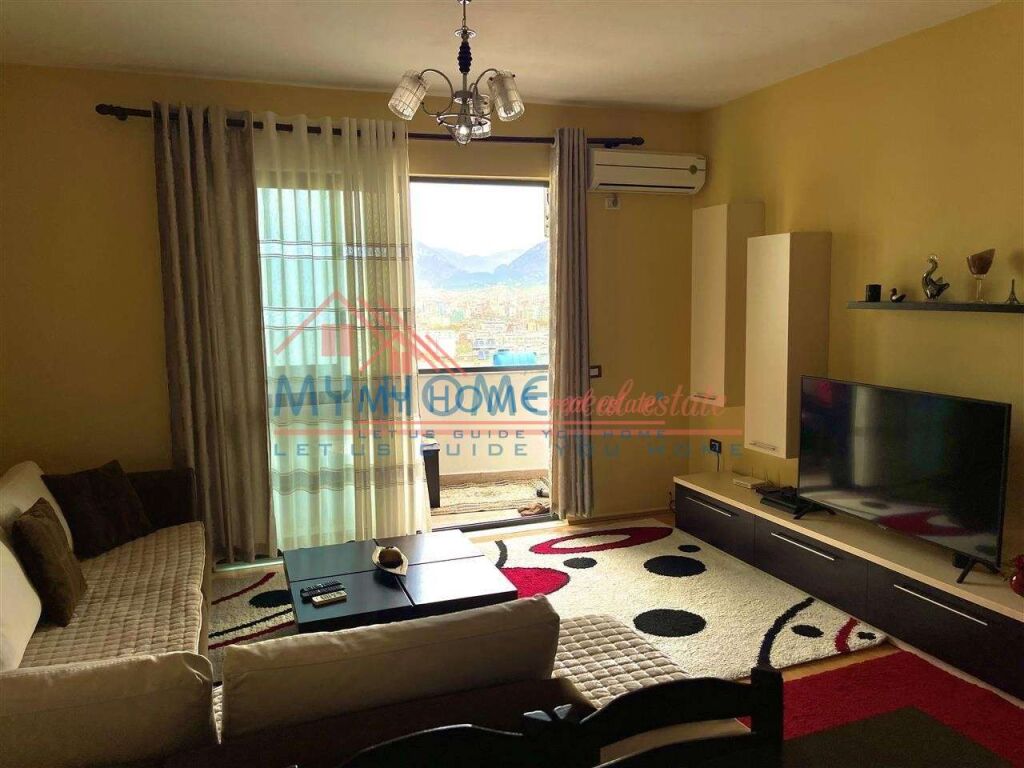 Apartament 1+1 ne shitje tek Kodra e Diellit ne Tirane