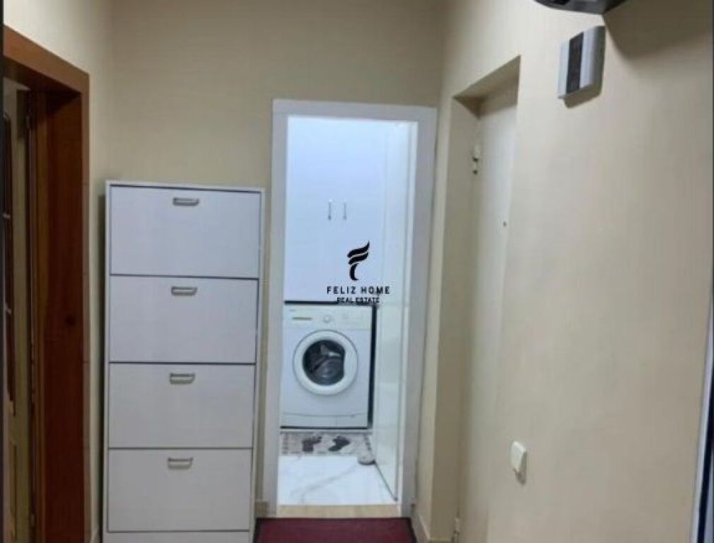 APARTMENT FOR RENT 1+1 BARDHYL STREET 45,000 LEKE FH-68896