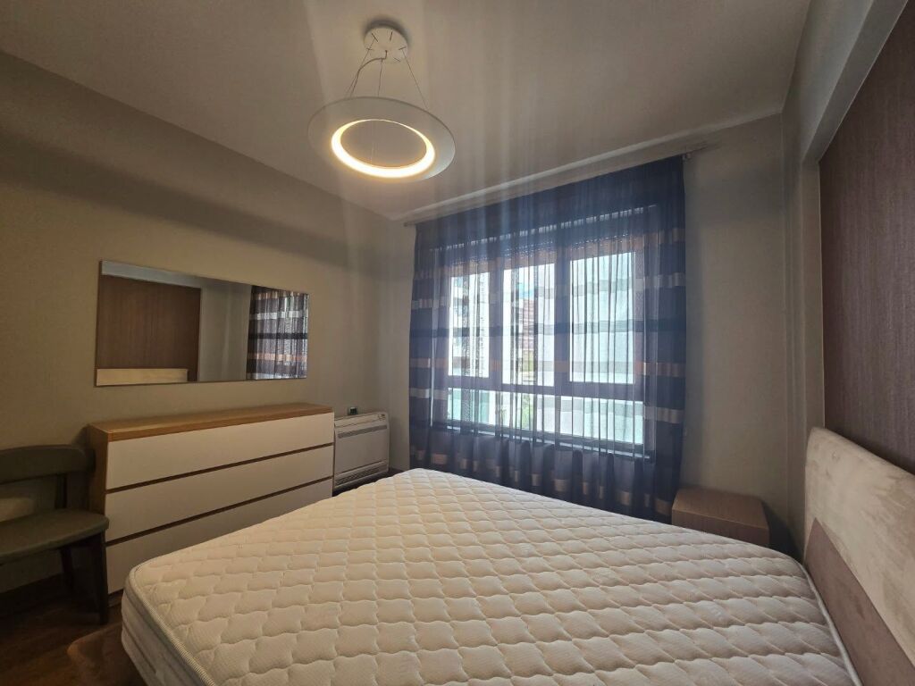 IN VENDITA: APPARTAMENTO DI LUSSO 2+1+2_ VIA FROSINA PLAKU _Vicino alla scuola Naim Frashëri