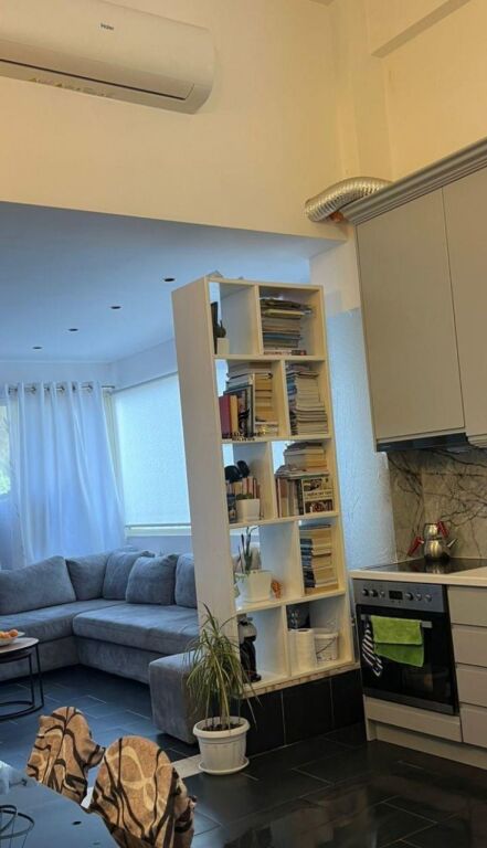 SHITET APARTAMENT DUPLEX 2+1+1 KOPSHTI ZOOLOGJIK 130.000 EURO FH-68995