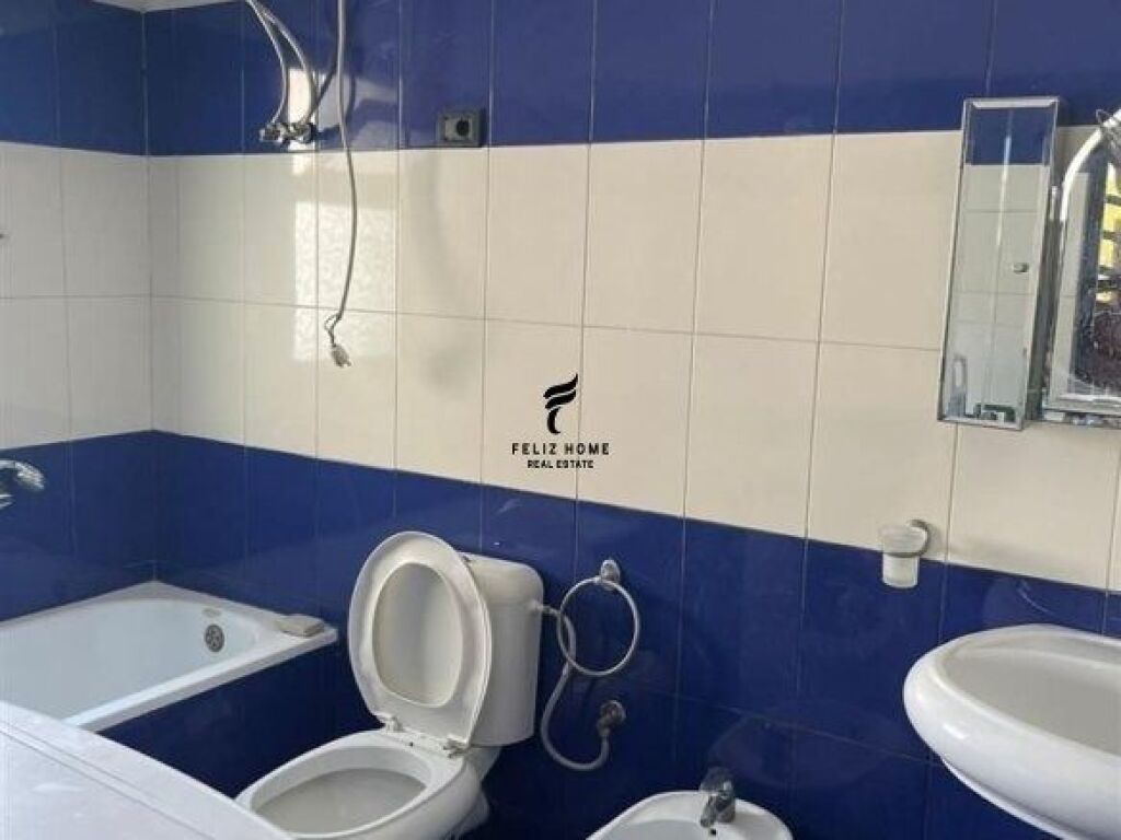 APPARTAMENTO IN AFFITTO 2+1 ASTIR 40.000 LEKE FH-68989