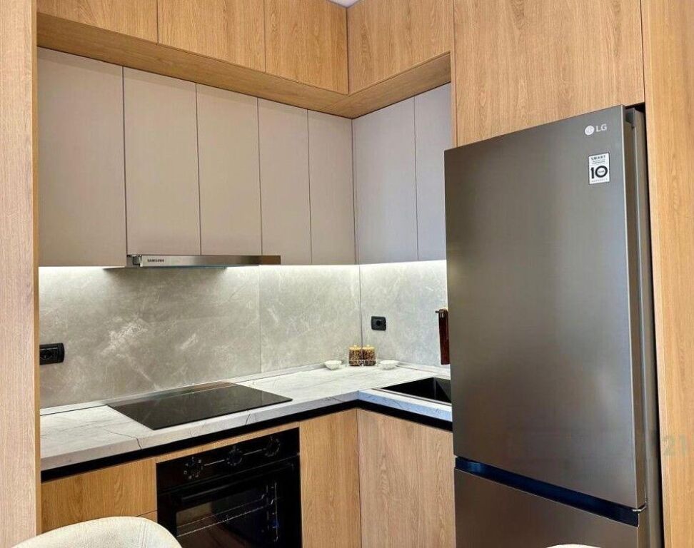 📌 Appartamento 1+1 in affitto – Centro, Via Kavajës