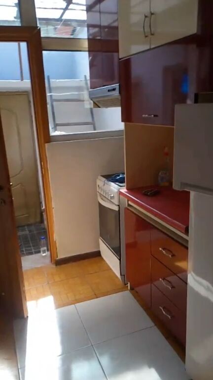 In affitto 1+1 a Selvia privato arredato 35000 lek