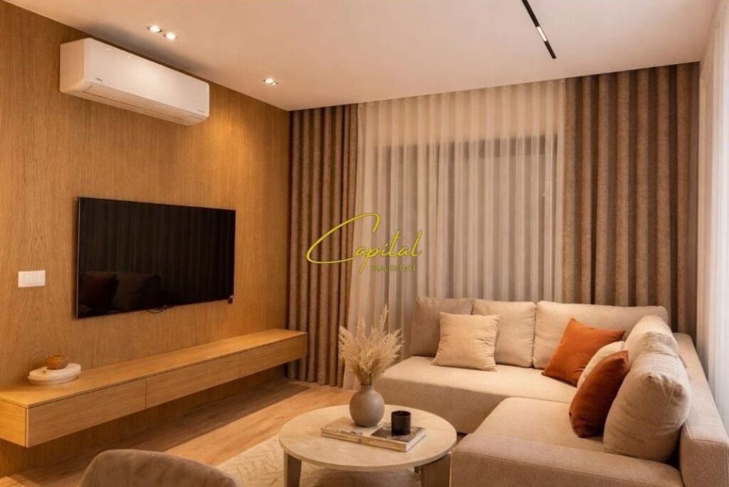 APARTMENT FOR RENT 1+1 PARIS MUNICIPALITY 950 EURO