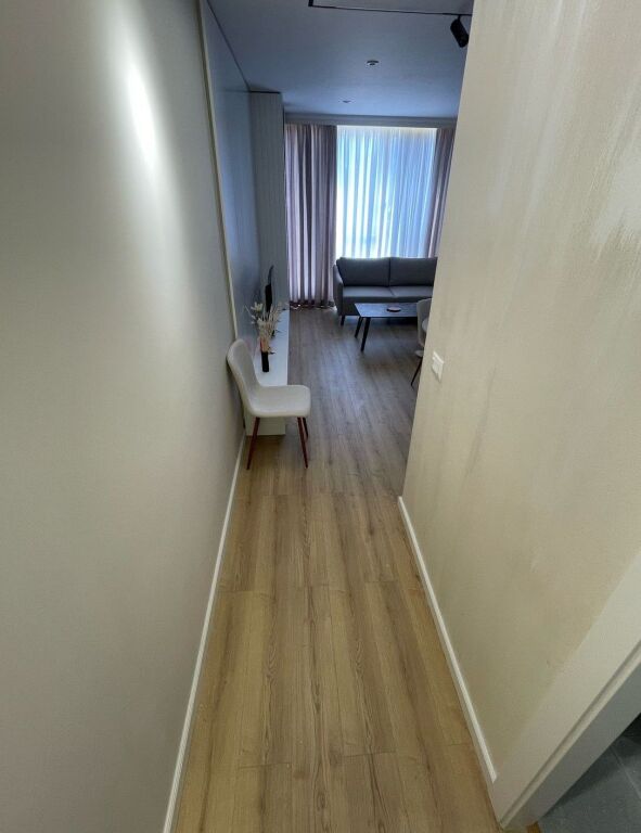 Appartamento 1+1 in affitto, Nuovo Boulevard