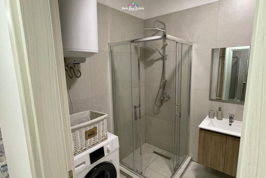 Apartament Me Qera 1+1 tek Rruga Dritan Hoxha ( ID B2101640) Tirane