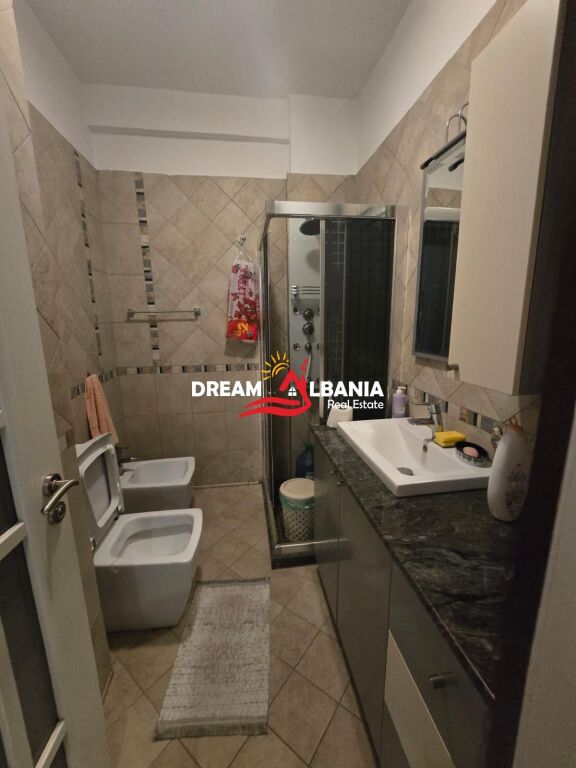 Appartamento 2+1+2 In Vendita A Kodra E Diellit (ID 41212210)