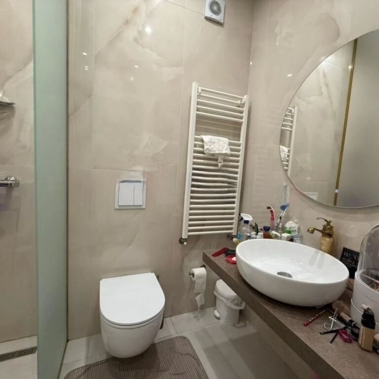 For sale..! ASL Complex (Chimney) Apartment 2+1+2+Storage