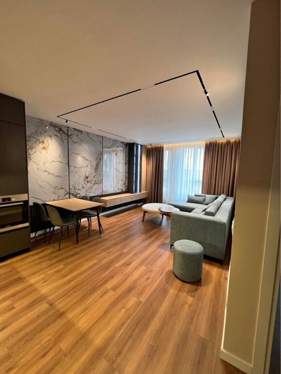 🏡 Shitet Apartament 1+1 + Parkim – Rruga Jordan Misja ✨