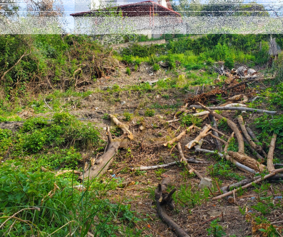 Land for Sale – Lukovë, Sarandë