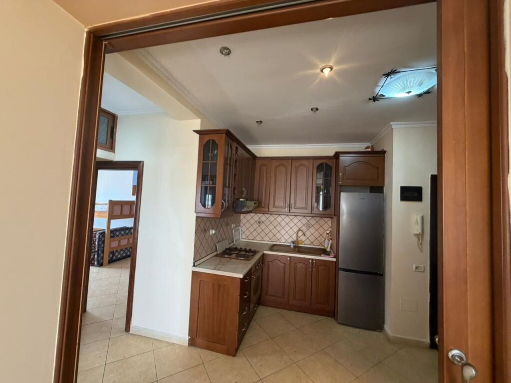 Affittasi Appartamento 2+1+2