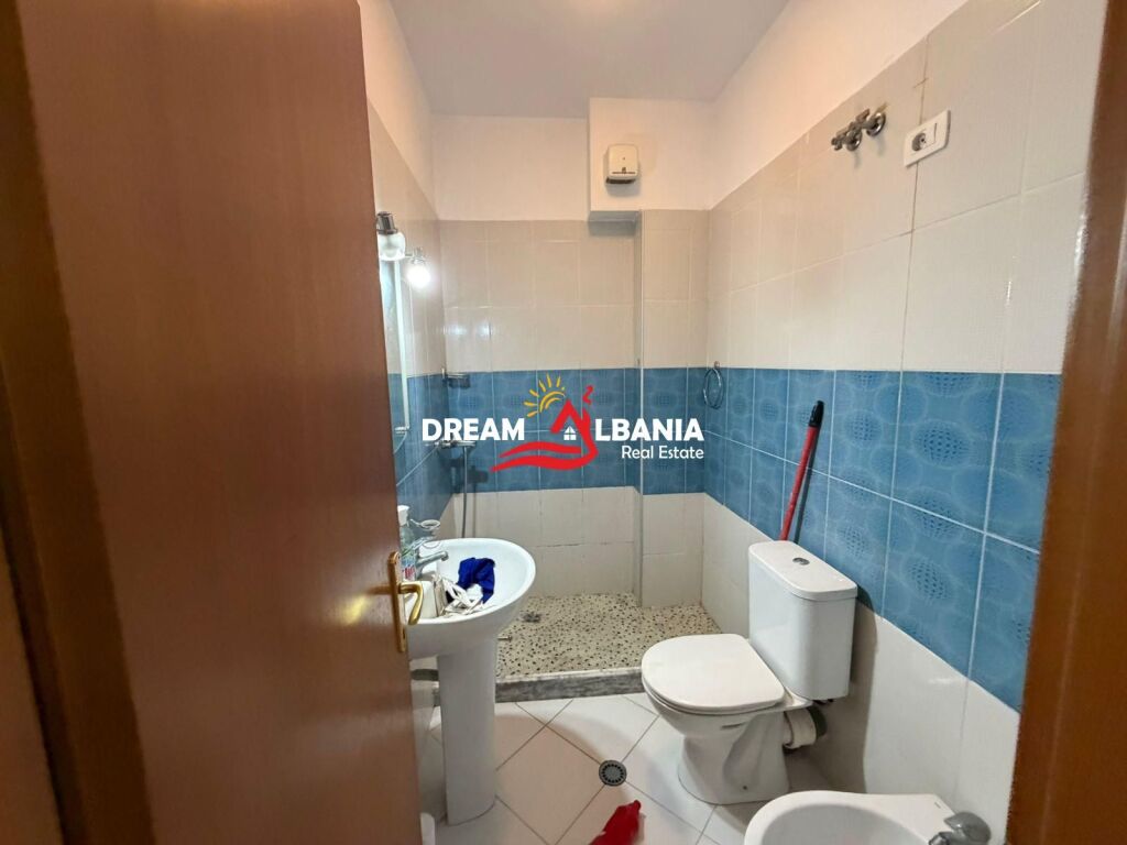 Shitet apartament 2+1 ne Don Bosko prane Bar Artisti (ID 41212206)