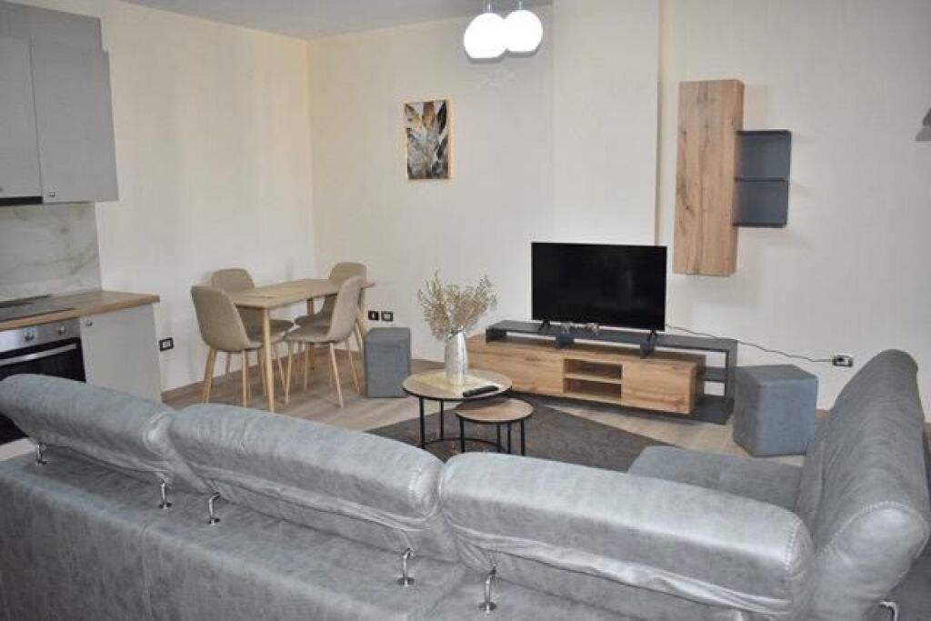 Apartament me qera 1+1 Globe