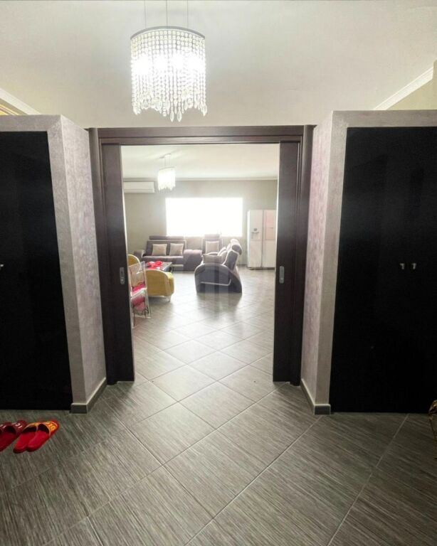 JEPET ME QIRA APARTAMENT 2+1+2 – RRUGA E PORTIT, DURRËS