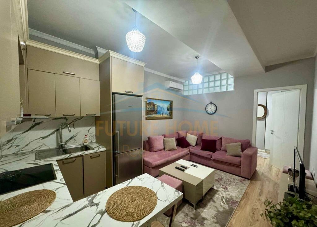 Affitto, Appartamento 1+1, Nuovo Anello