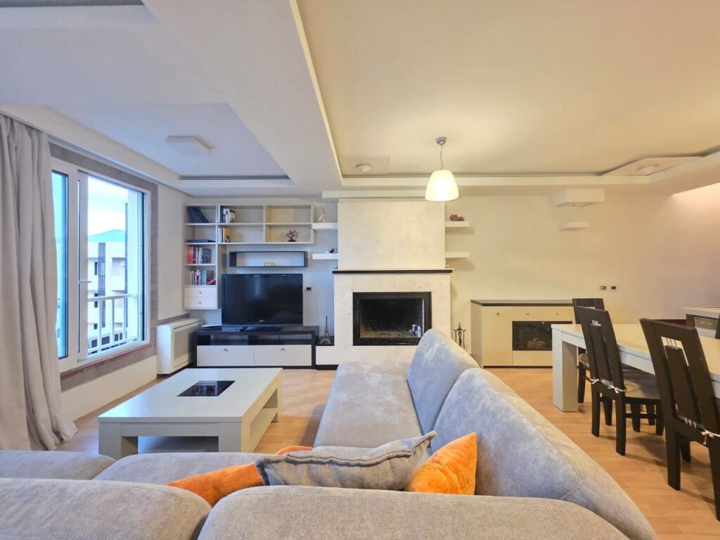 🏠Shitet Duplex: 3+1+2wc (+ Ballkon) 📍Rez. Kodra e Diellit 1| 270,000€