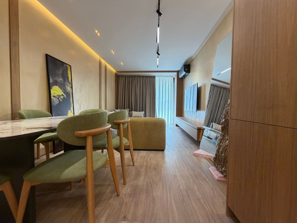 ✨Appartamento 2+1 di Lusso in Affitto | 📍Mine Peza