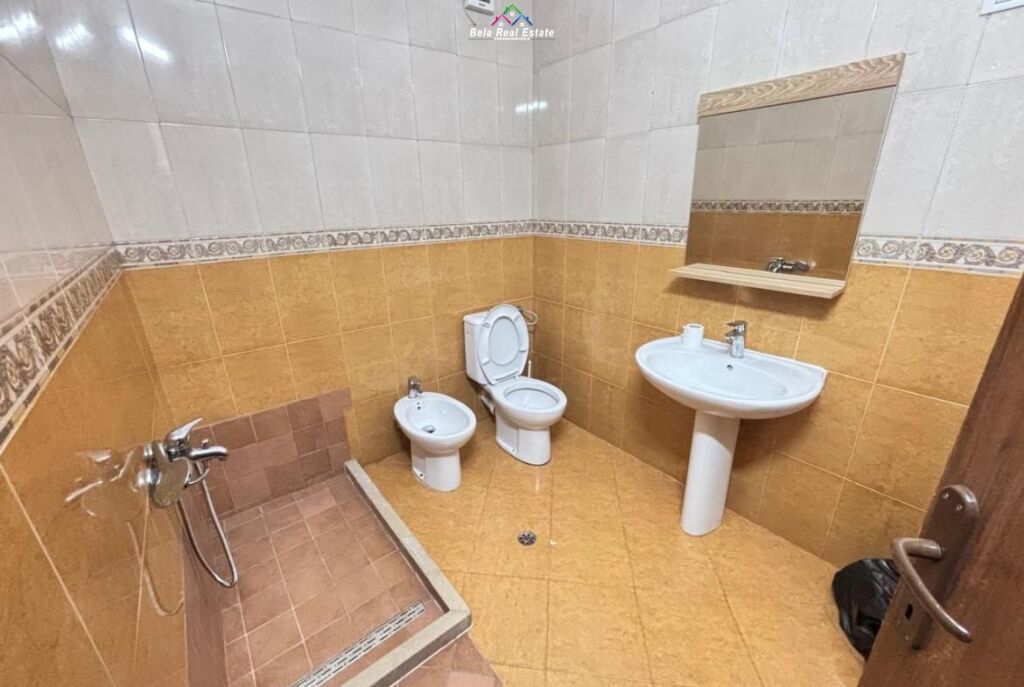 Apartament Ne Shitje 2+1 Tek Rruga e Kosovareve (ID B120834) Tirane