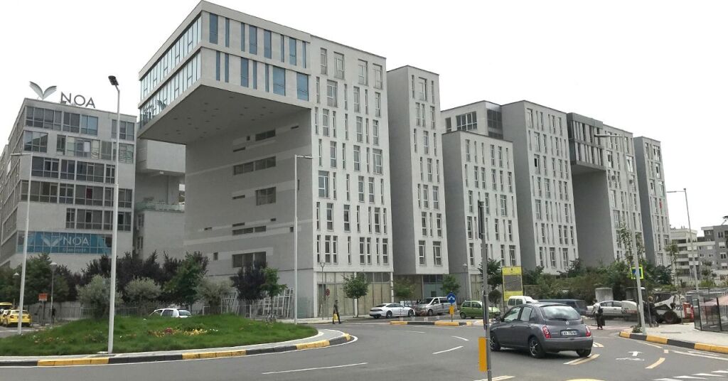 Appartamento 1+1 in vendita, Kika 2- Comune di Parigi