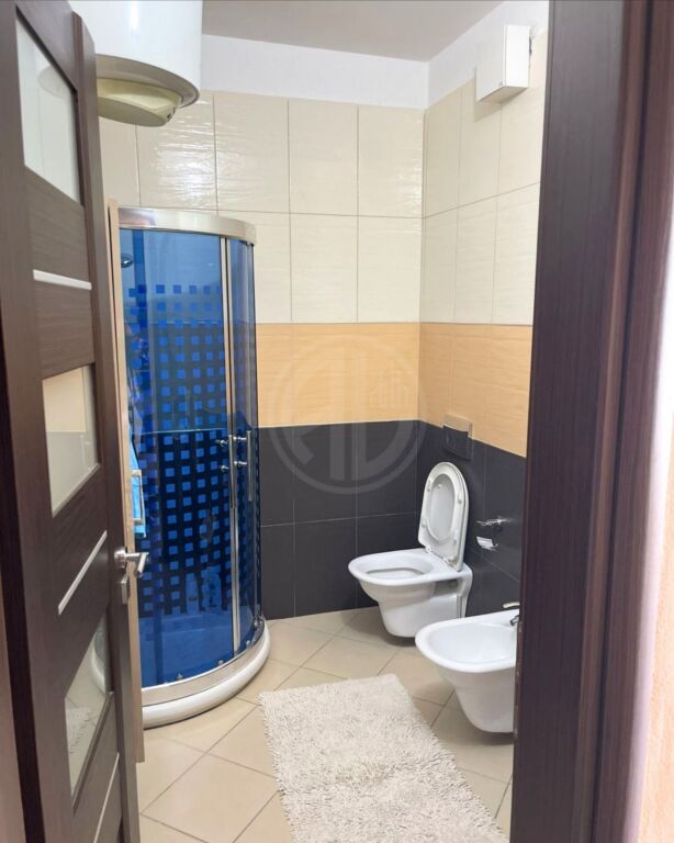 JEPET ME QIRA APARTAMENT 2+1+2 – RRUGA E PORTIT, DURRËS