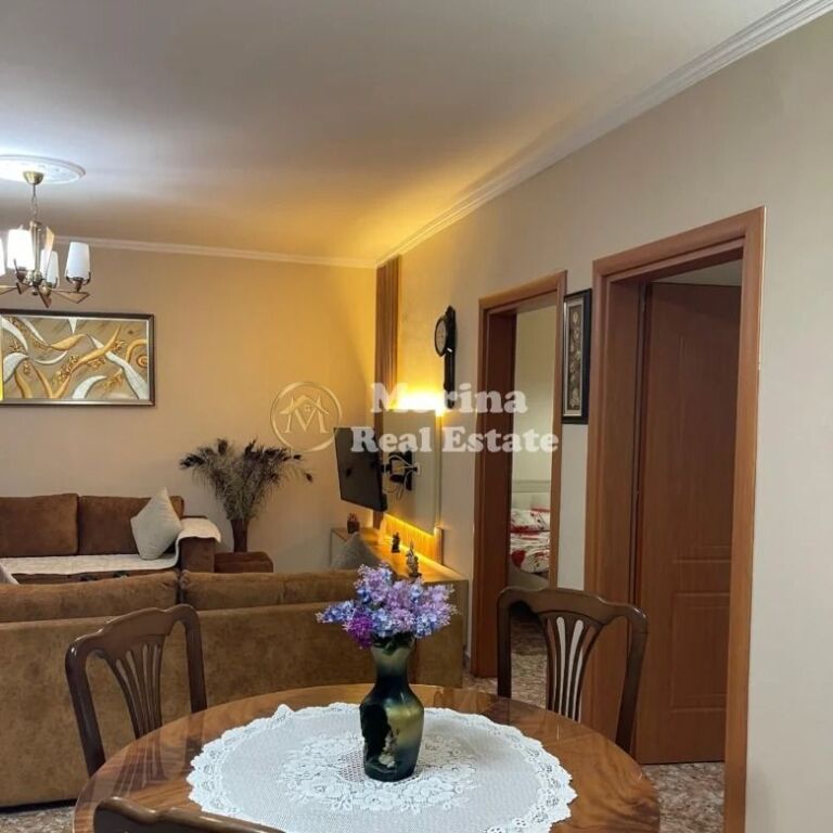 Rent | Apartment 2 + 1+2 bathrooms | Don Bosko | 600 €/month