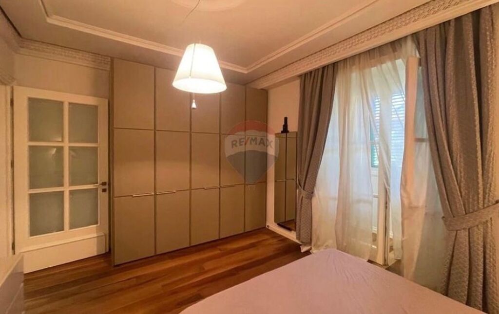 Apartament - Për Qira - Rruga Qemal Stafa, Tiranë ID: 530551001-426
