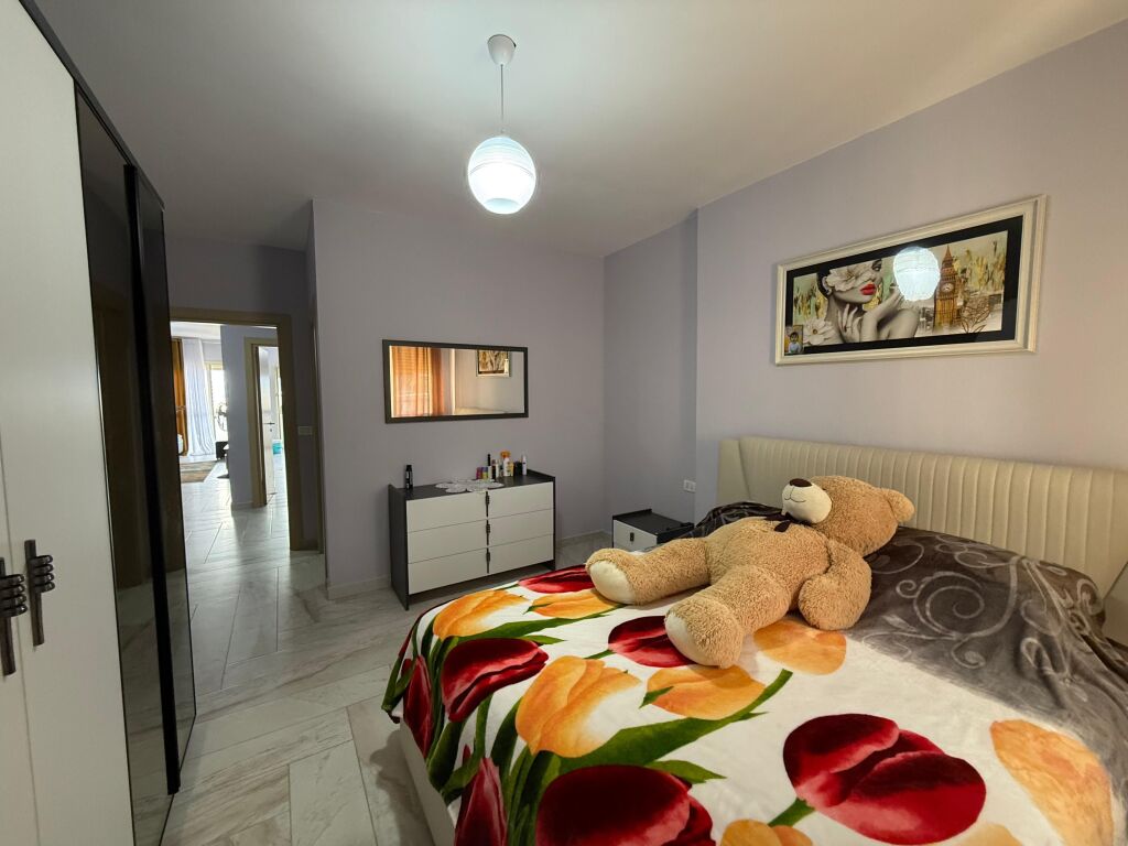 Jepet me qera Apartament