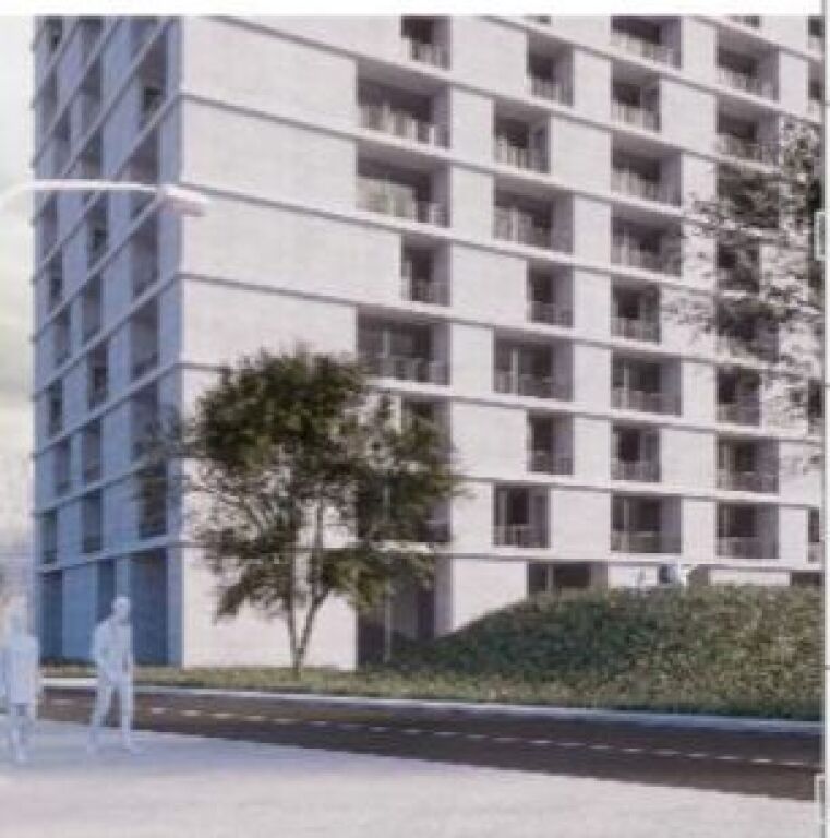 Apartment 1+1 for sale at Astir Residence 2 in Astir.