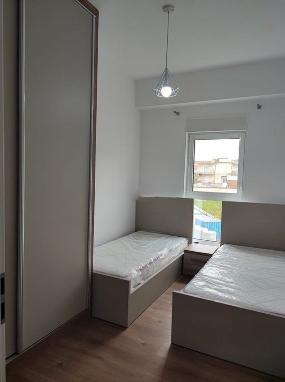 Apartament 2+1+2 me qira te Rezidenca Kaimi, Ali Demi